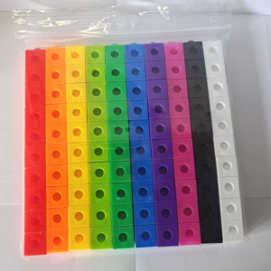 Interlocking Building Blocks