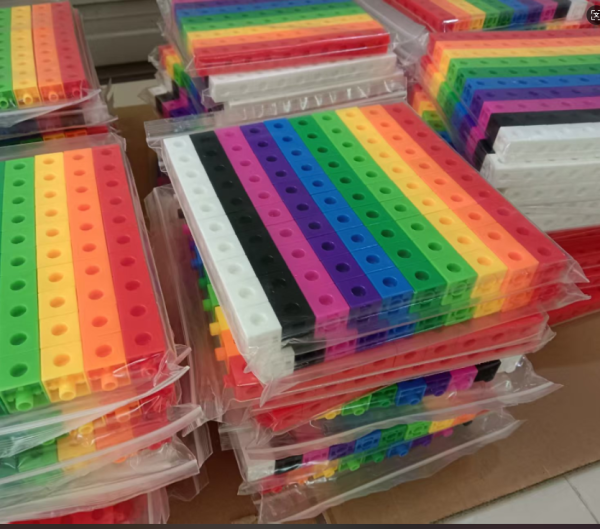 Interlocking Building Blocks - Image 5
