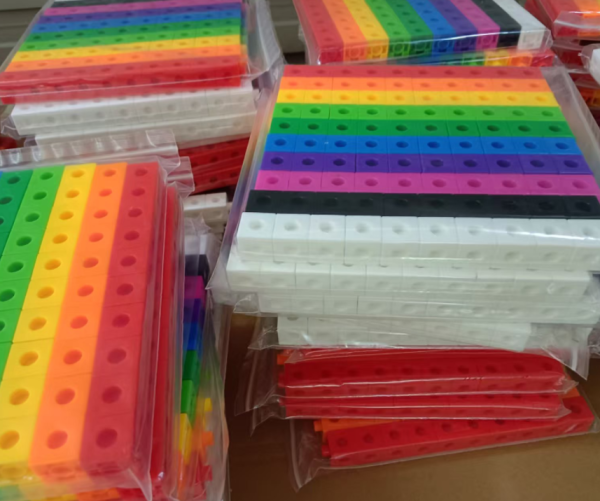 Interlocking Building Blocks - Image 6