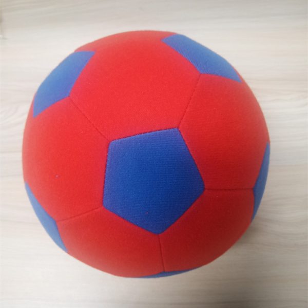 Catch and Toss Ball Game Paste Football Self Sticking Football Soft Touch Ball - Image 4