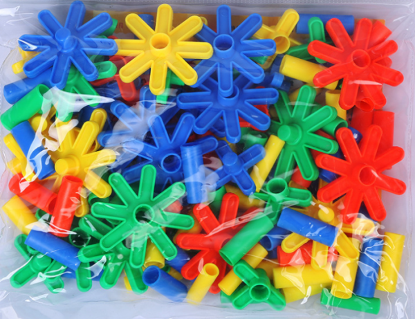 kids building blocks toy set - Image 3