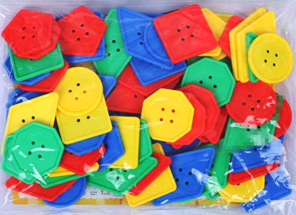 kids building blocks toy set - Image 8