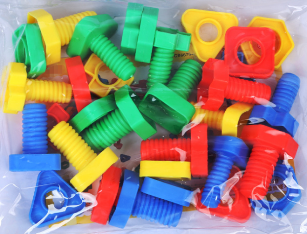kids building blocks toy set - Image 2