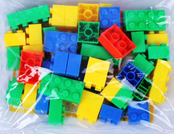 kids building blocks toy set - Image 5