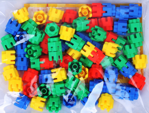 kids building blocks toy set - Image 6