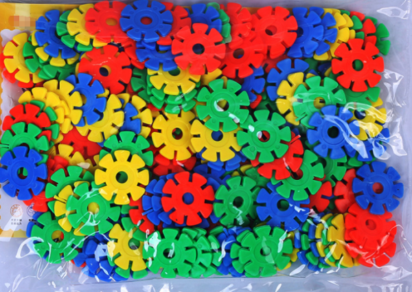 kids building blocks toy set - Image 7