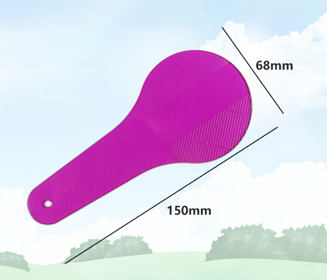 Kids Science Physics Toy Color Filter Board Color Optics 6pcs - Image 7