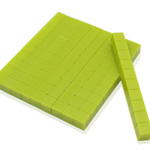 math toy base ten blocks rods