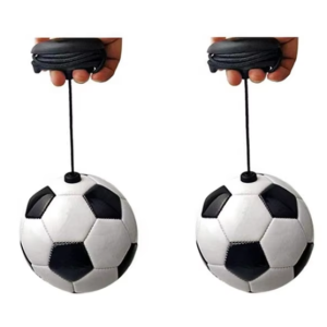 Training Ball Kick Soccer Ball With String