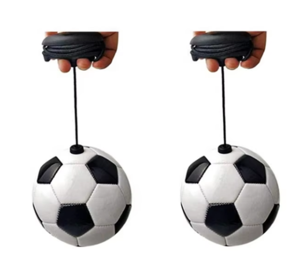 Training Ball Kick Soccer Ball With String