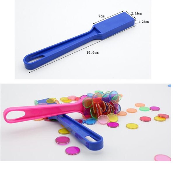 Educational Toy Magnetic Wand Set for Kids - Image 4