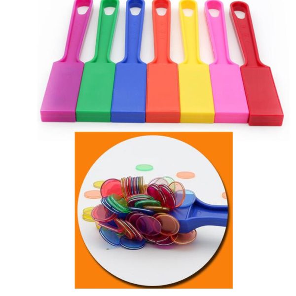 Educational Toy Magnetic Wand Set for Kids - Image 7