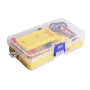 Educational Toys Electric Circuit Kit for Kids